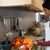 Article image for: Extra <i class="tbold">household responsibilities</i>