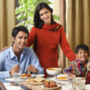 Unequal distribution of responsibilities