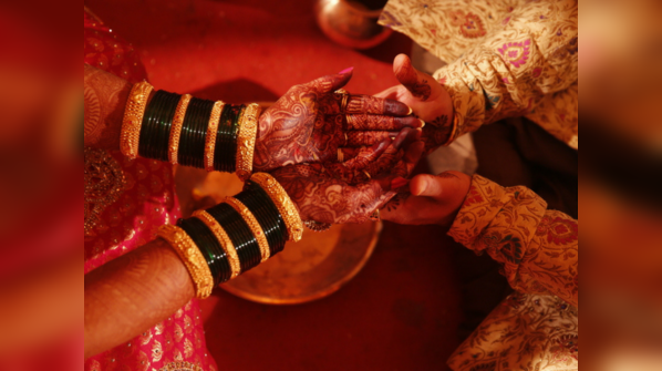 Why women have to work longer hours after marriage