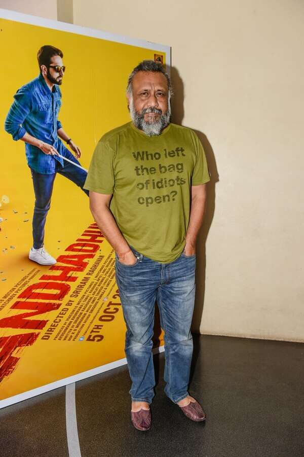 Anubhav Sinha
