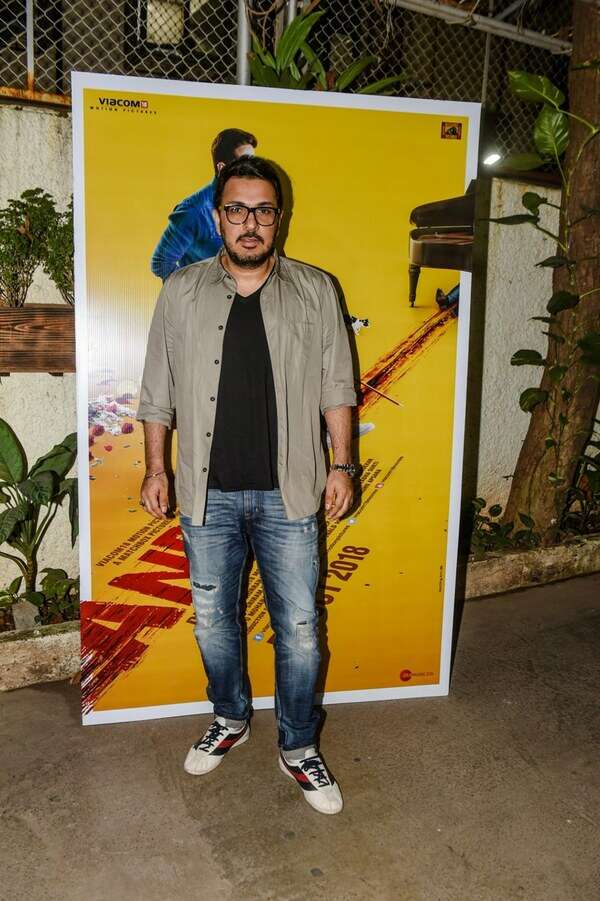 Dinesh Vijan