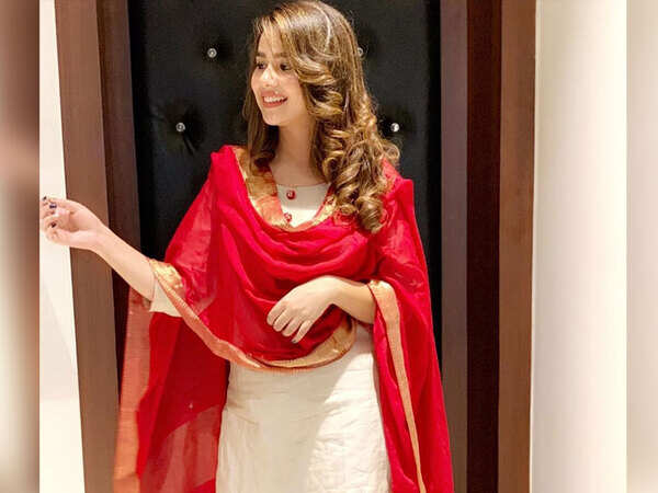 Sunanda Sharma