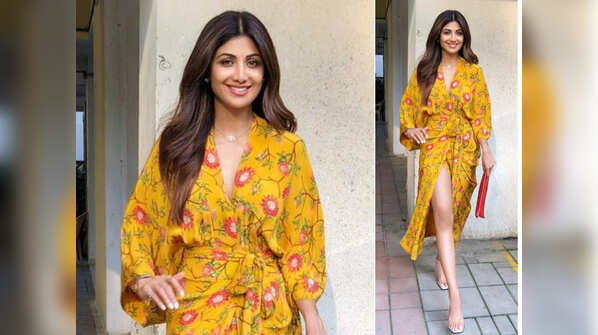 Shilpa Shetty
