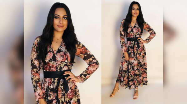 Sonakshi Sinha