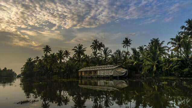Going offbeat in India&mdash;secrets around some world famous neighbourhoods