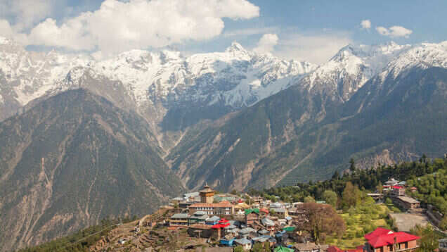 Going offbeat in India&mdash;secrets around some world famous neighbourhoods