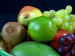 Why avoid fruits right after the meal?