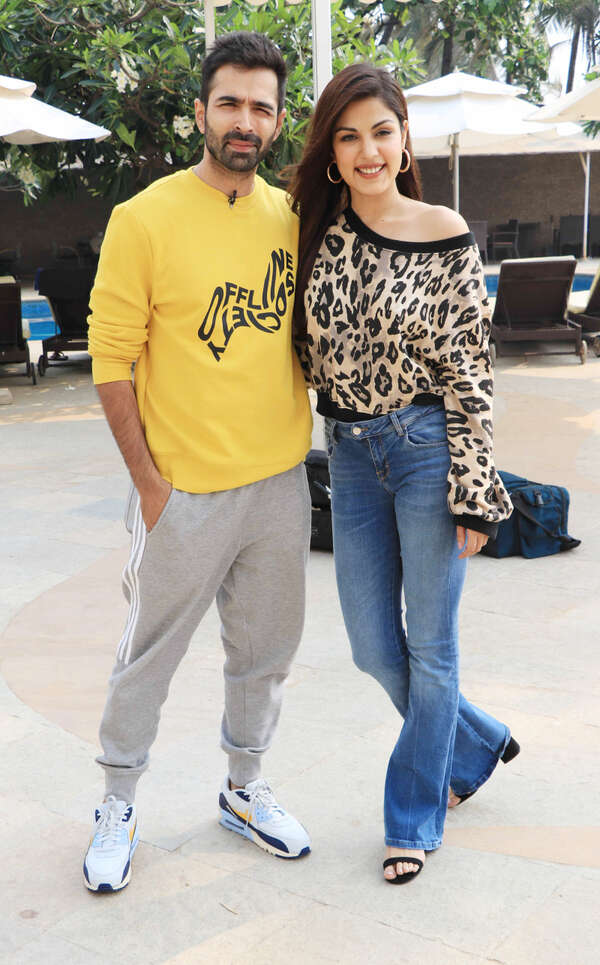 Varun Mitra