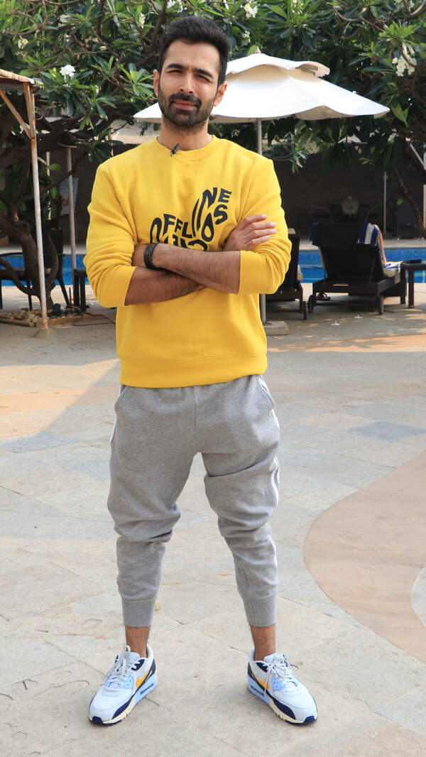 Varun Mitra Photos