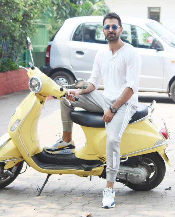 Varun Mitra Stills