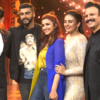 Article image for: India's Best Dramebaaz: Parineeti Chopra and Arjun Kapoor make a <i class="tbold">guest appearance</i> on the show