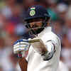 India vs West Indies Live Cricket Score, 1st Test, Day 2: West Indies 94/6 at stumps, trail India by 555 runs