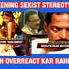 Article image for: Harassment row: Girls are giving sex videos on internet says 'Horn Ok Pleassss' director on Tanushree Dutta's allegations