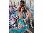 Ranveer Singh and Sara Sampaio