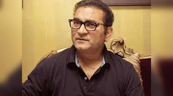 Abhijeet Bhattacharya slams Salman Khan, asks why he gives opportunities to Pakistani singers in his movies