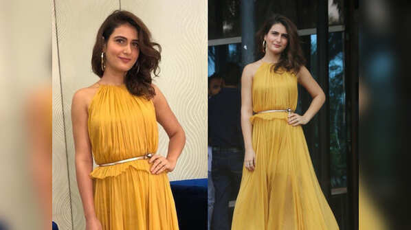 Fatima Sana Shaikh