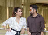 AndhaDhun: Promotions