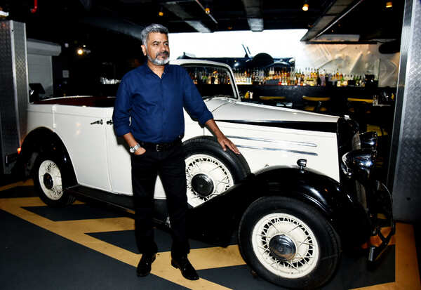 Prabhuraj Images