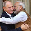 The big diplomatic bear hug