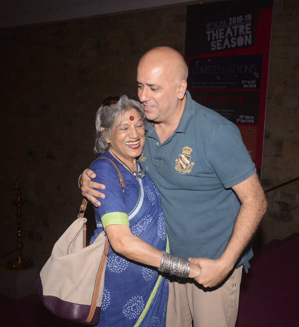Ashvin Gidwani Stills