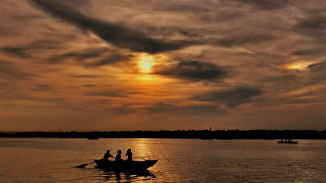 Experience sunrise from these sunrise points in India