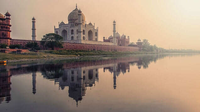 Experience sunrise from these sunrise points in India