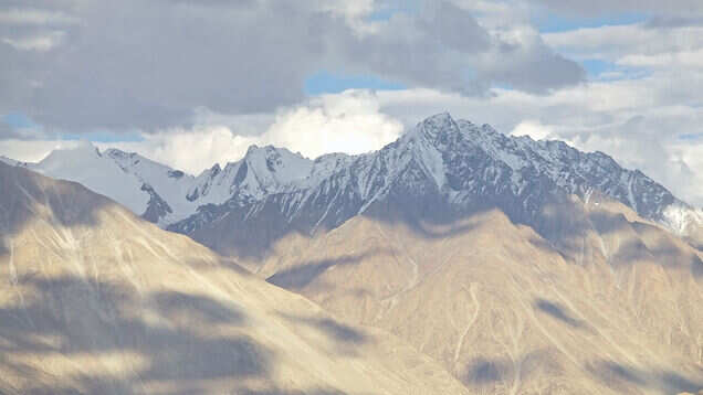 Experience sunrise from these sunrise points in India