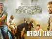 Kayamkulam Kochunni - Official Teaser