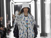 2019 Spring Ready-to-Wear Collection: Louis Vuitton