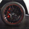 ​Mercedes G63 driving modes
