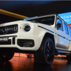 ​Stronger yet lighter bodyshell