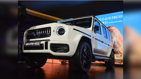 Stronger yet lighter bodyshell