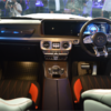 ​Cabin styling and equipment