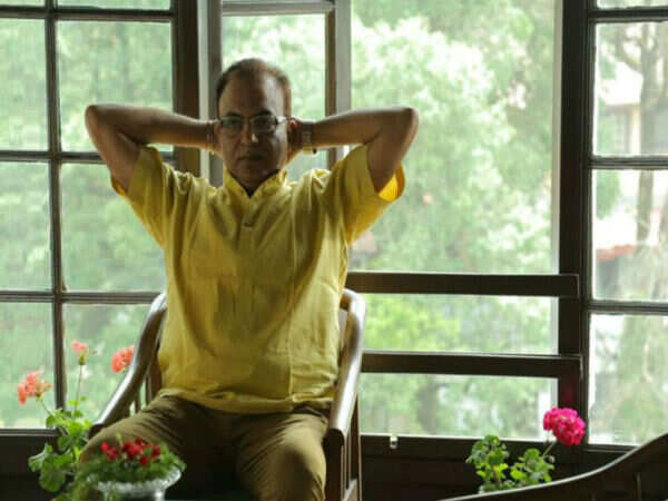 Arindam Sil