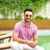 Shaheb set for his stage stint