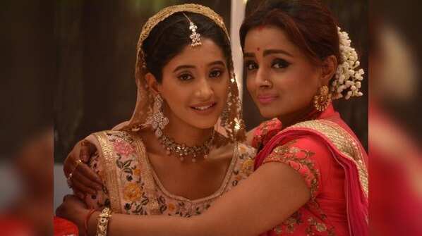 Naira's last wish