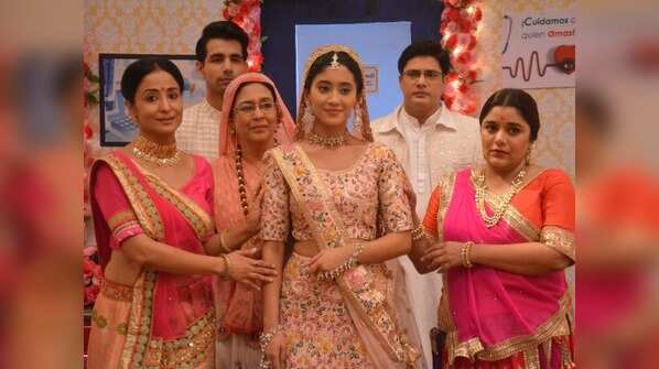 Upcoming episode