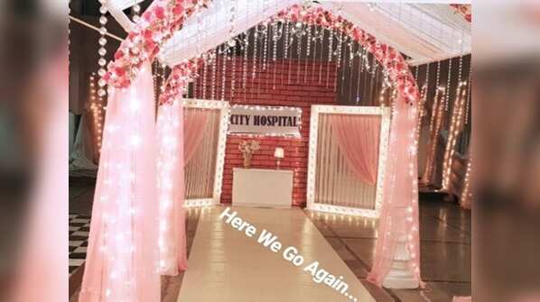 Decorations