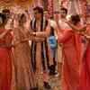 ​Wedding preparations