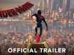 Spider-Man: Into The Spider-Verse - Official Trailer