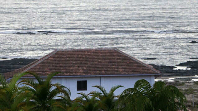 Luxury travel: Stunning staycation options in India