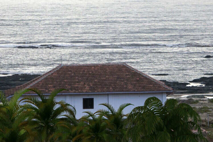 Luxury travel: Stunning staycation options in India Luxury travel: Stunning staycation options in India