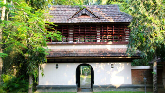 Luxury travel: Stunning staycation options in India