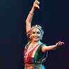 Article image for: Priyadarsini Govind’s Bharatanatyam performance casts a spell on the audience at Soorya fest
