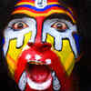 Article image for: Delhi: Ravana, Charlie Chaplin and your local don come alive at the Behrupiya festival