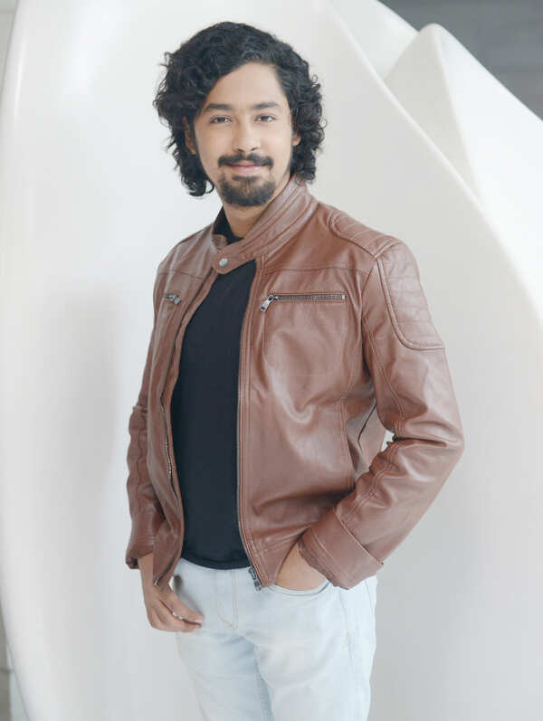 Riddhi Sen