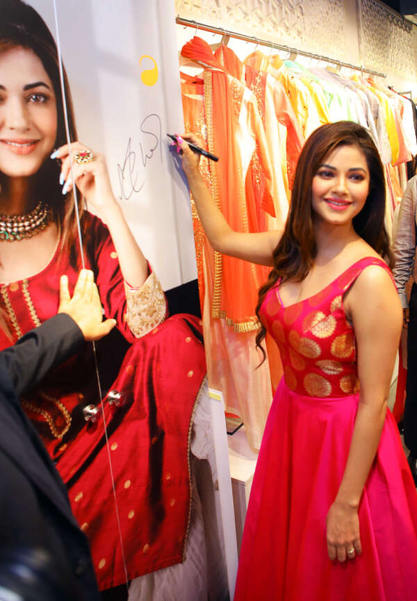 Meera Chopra