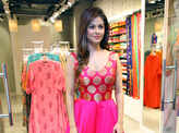 Meera Chopra launches a clothing line