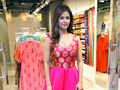 Meera Chopra launches a clothing line