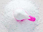 Detergent and white paint are milk adulterants!
